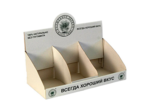 Разработка шоубокса